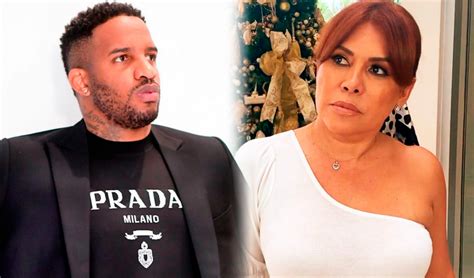 Magaly Medina Y Jefferson Farfán En Vivo últimas Noticias Hoy 14 De Julio Se Leerá Sentencia