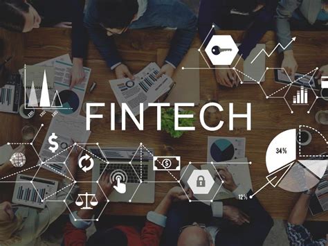 The Top 5 Fintech Trends Everyone Should Be Watching In 2020 Rawstone