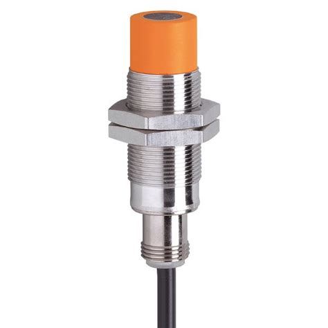 IG7107 - Inductive sensor - ifm
