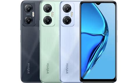 How To Root Infinix Hot 20 5G X666 Without PC Via Magisk