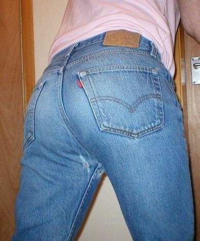 Photo Hot Photos In Levi S Etc LPSG