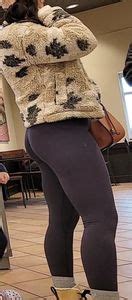 Sexy Milf In Purple SexyCandidGirls Top