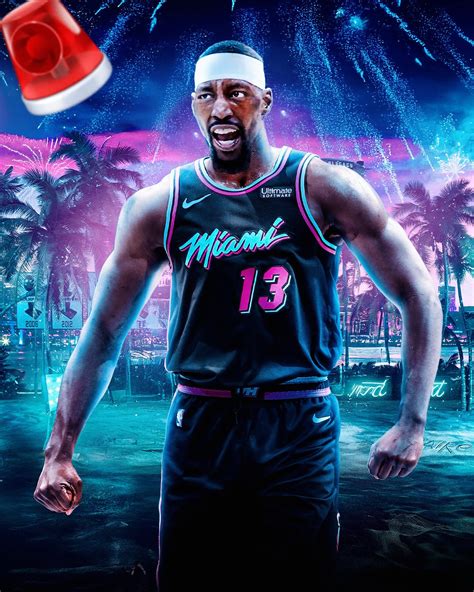 NBA - #BreakingNews Los Miami Traerán de regreso su Jersey más Vendida