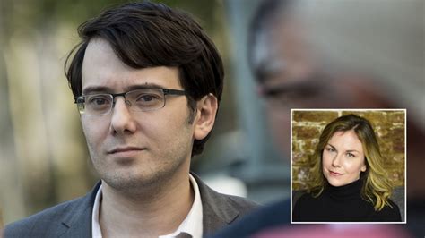 Martin Shkreli Girlfriend : Martin Shkreli Bio Family Profession ...