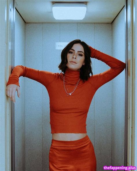 Lena Meyer Landrut Lenameyerlandrut Lenas View Nude Onlyfans Photo The Fappening Plus