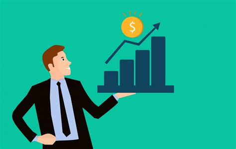 business man chart  stock photo public domain pictures