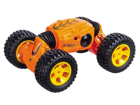 MONDO HOT WHEELS R C POWER SNAKE GHz Strefa Licencji