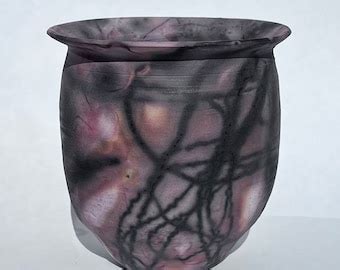 Naked Handmade Pottery Etsy