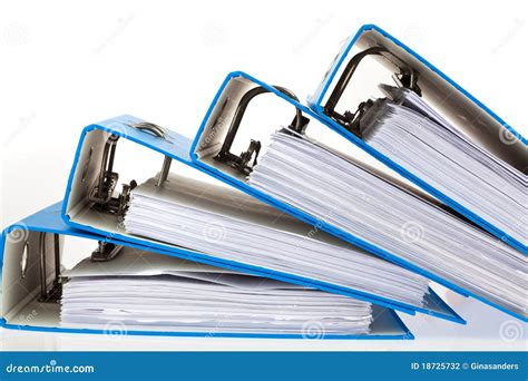 Documents Stock Photo | CartoonDealer.com #115298106