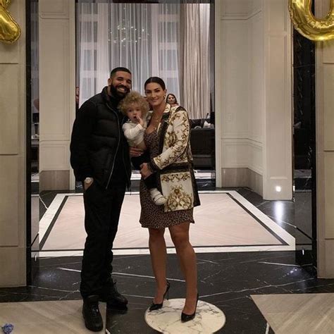 Drake shares first photos of son Adonis Graham; internet goes into a ...