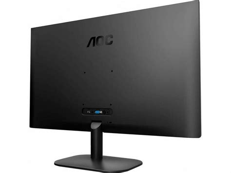 Купить монитор AOC - 27" 27B2H LED Monitor, IPS, 75Hz, 4mc, FHD ...
