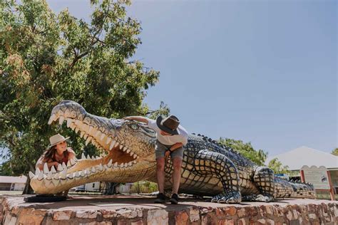 How big are crocodiles in Australia? And what is the biggest crocodile