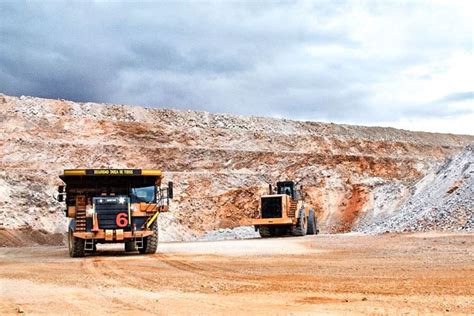 Transferencias Mineras A Las Regiones Superaron Los S 3 761 Millones A