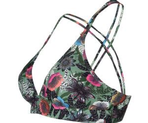 Brunotti Delphinia AO Bikini Top Sage Green Ab Preisvergleich Bei