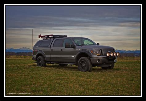 trucks with toppers pics!! - Ford F150 Forum - Community of Ford Truck Fans