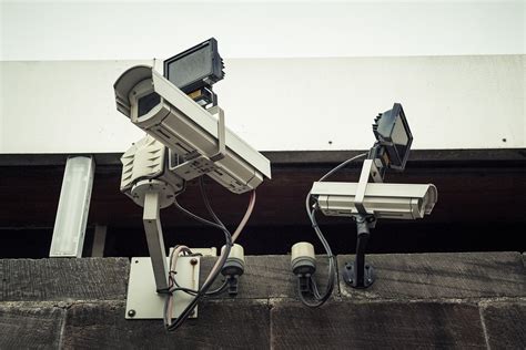 Камеры наблюдения - Рубрика - PVSM.RU