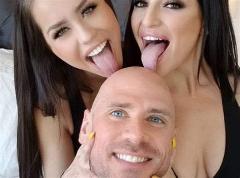 Legendary Porn Star Johnny Sins Shares His Sex Secrets With You EBaum S World