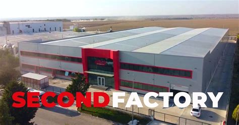 ABA Automotive on LinkedIn: #second #factory #productioncapacity # ...