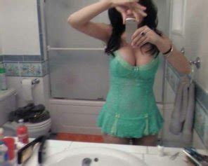 Bent Over The Chair Porn Pic