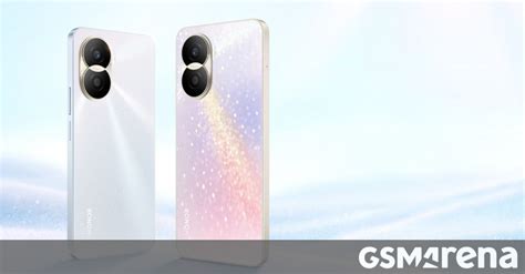 Honor X40i launched with Dimensity 700 and 50MP camera and 40W charging ...