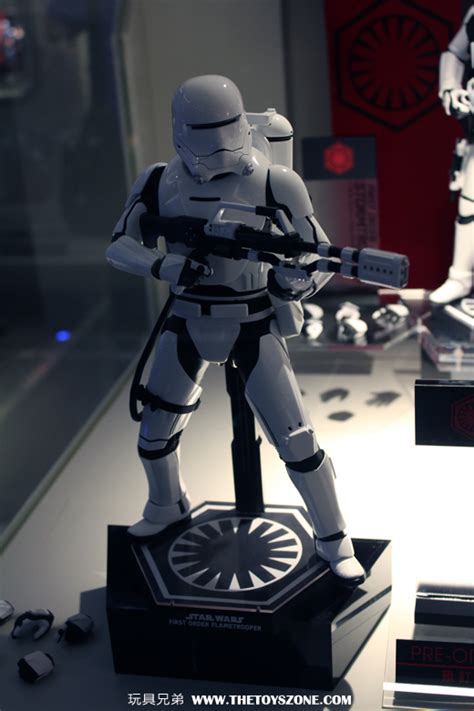 Hot Toys Flametrooper Toys Zone D Figures Price List Reviews