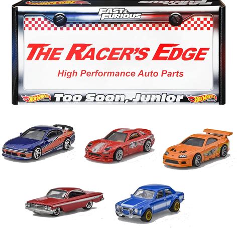 Amazon Hot Wheels Hfx