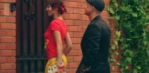 YULIYA BERETTA Nude AZNude