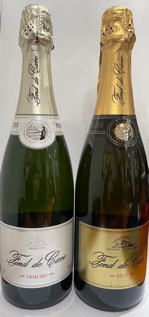 Fond de Cave - El granero