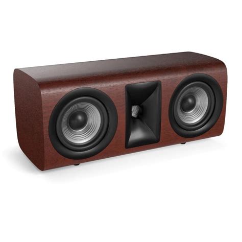 JBL Studio 625C Centre Speaker Analogue Seduction