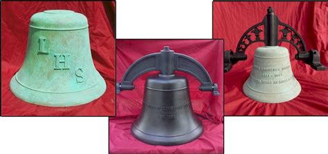 Traditional Bells Hisey Bells