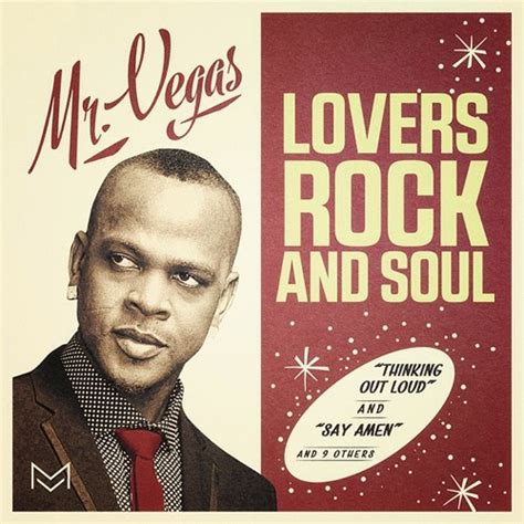 Stream Mr Vegas Time After Time Lovers Rock And Soul Mv Music 2015
