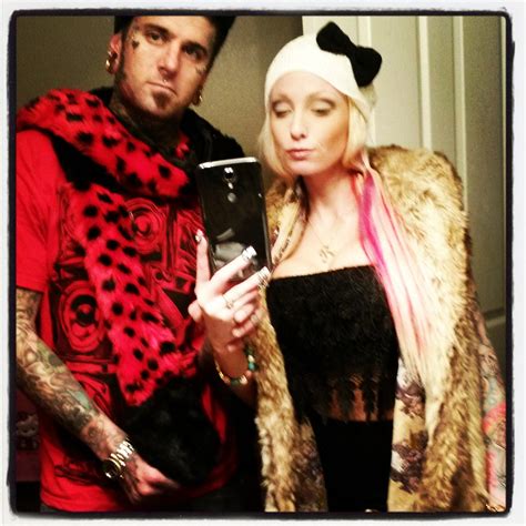 TW Pornstars - THe Real Rikki SIx. Twitter. He's making me b social