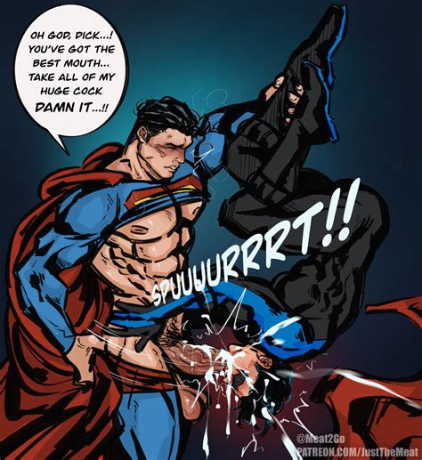 Meat2Go JustTheMeat Cumpilation Part 2 Gay Manga HD Porn Comics