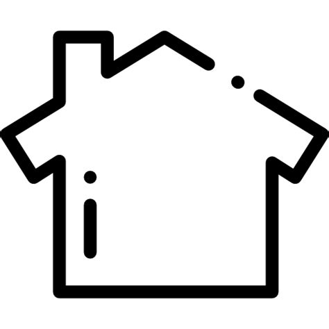 Nextdoor Free Icon