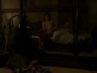 Naked Margot Abascal In Les Solitaires