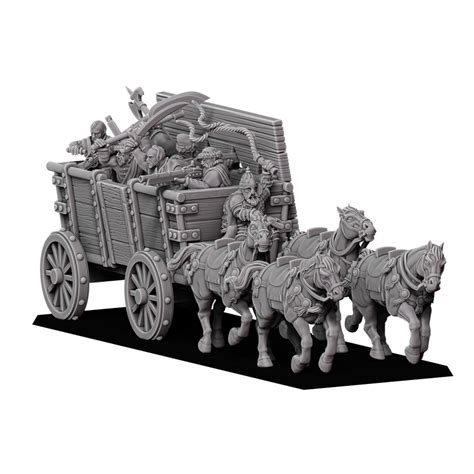 hussite war chariot