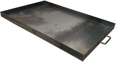 Heavy Duty Metal Drip Tray 3ft X 2ft Uk Diy And Tools