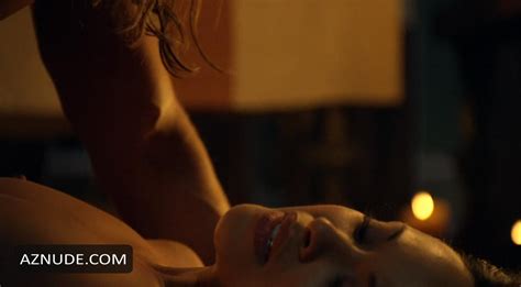 MARISA RAMIREZ Nude AZNude