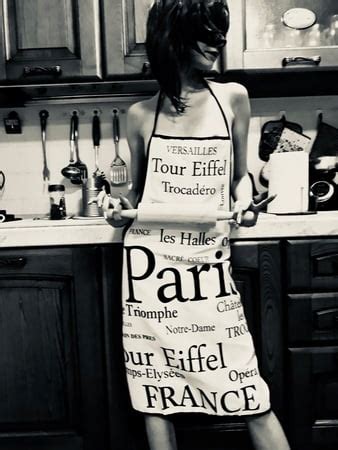 Maja Amateur Wife Posing In The Kitchen Pics Xhamster