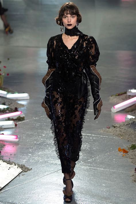 Charlee Fraser Is a New Australian Model to Watch | Vogue