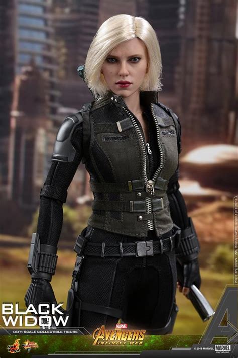 Hot Toys Black Widow Toys Zone D Figures Price List Reviews