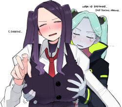 Ohasi America Ohasi Original Girl American Flag Bikini American Flag Print Bikini