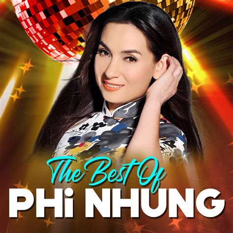 ‎The Best of Phi Nhung - Album by Phi Nhung - Apple Music