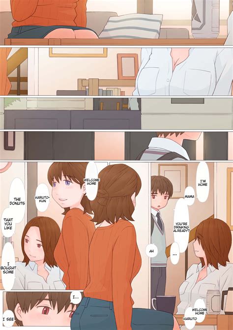 Koufukuna Jikan Page Nhentai Hentai Doujinshi And Manga