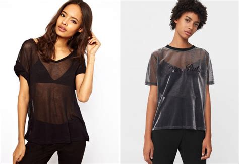 Модная женская черная футболка – поло, с надписью, рисунком, принтом ...