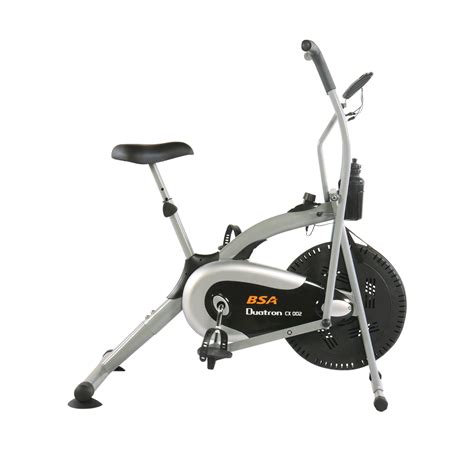Folding Magnetic Cross Trainer Good Bsa Exercise Bike India Fitness