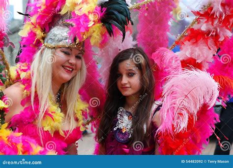 Gay Pride Rally On 23rd May 2015 Editorial Photography Image Of
