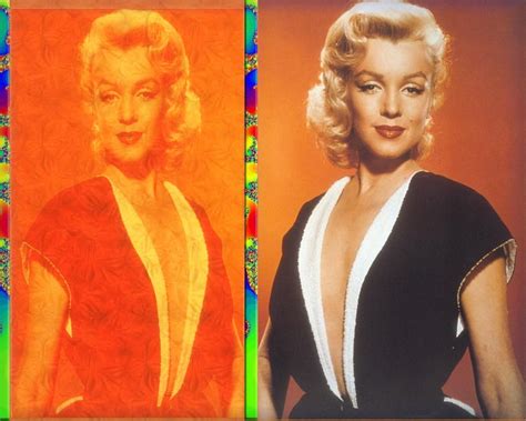 Marilyn - Classic Movies Wallpaper (9615550) - Fanpop