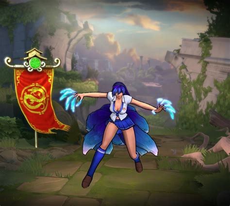 Da Ji Official Smite Wiki