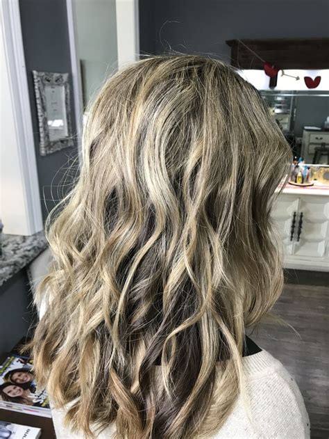 Portuguese Blonde Long Hair Styles Blonde Hair